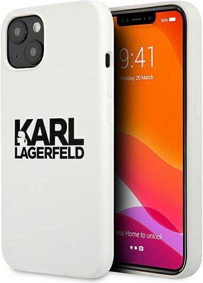 Produktbild Karl Lagerfeld Case (Apple iPhone 13)
