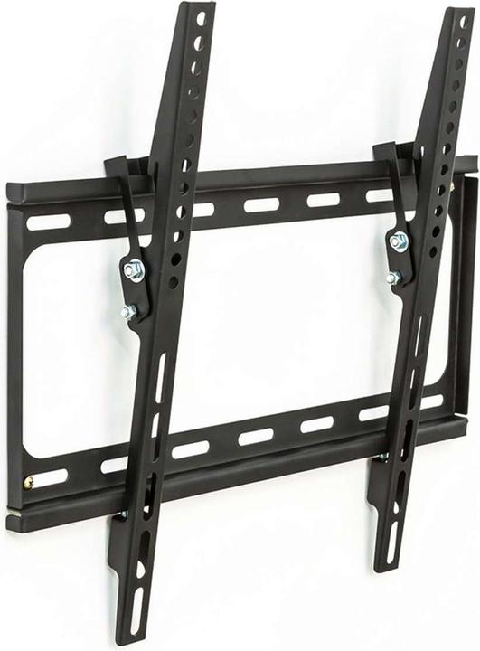 Produktbild tectake TVWandhalterung (Wand, 55", 100 kg)