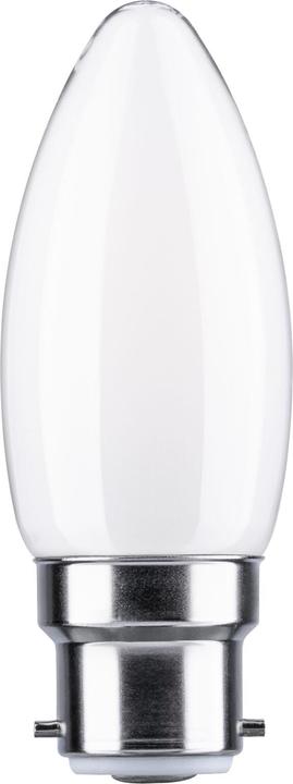 Produktbild Paulmann Kerze (B22d, 4.70 W, 470 lm, 1 x, F)