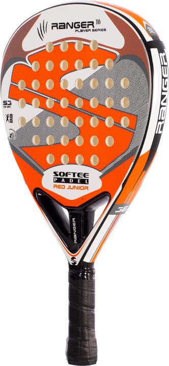 Produktbild Softee Ranger Red Junior
