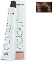 Subrina Vopsea de par permanenta Essential Colour 5/0, Castaniu Deschis, 100ml (Light Chestnut, 5/0)