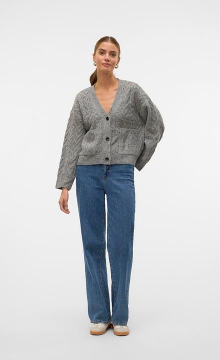 Actual product image Vero Moda VMCOLETTE cardigan Cardigan (M)