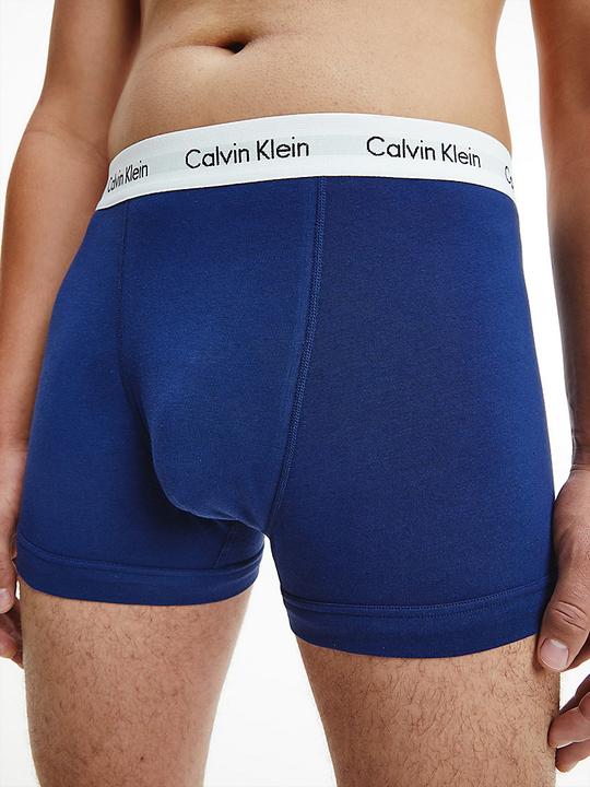 Actual product image Calvin Klein Trunk (L, pack of 3)