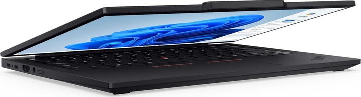 Produktbild Lenovo ThinkPad T14s Gen 5 | Black | 14 " | IPS | WUXGA | 1920 x 1200 pixels | Anti-glare | Intel Core Ultr