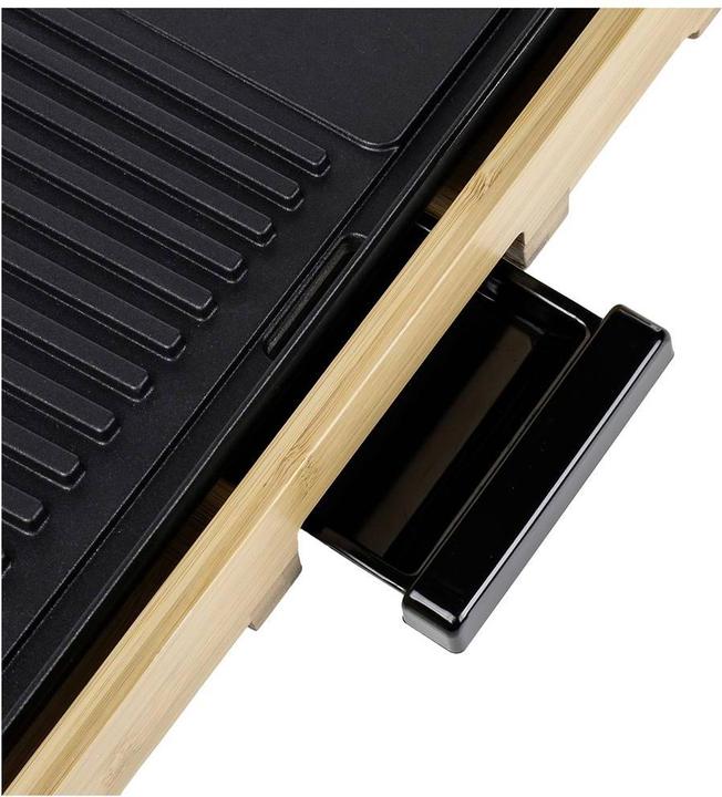 Image du produit Tristar Grill XL