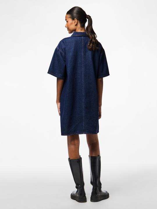 Actual product image Pieces PCDEMI Jeanskleid (XS)
