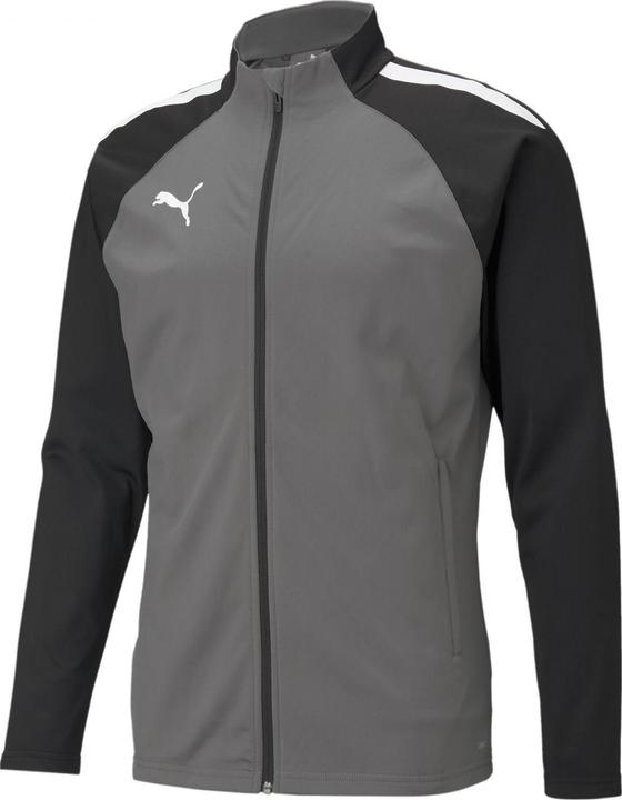 Actual product image Puma teamLIGA Training Jacket-657234 (S)