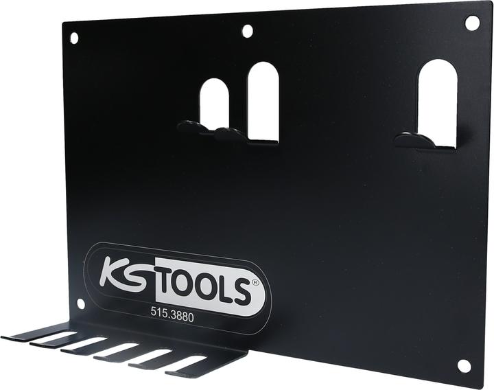 Produktbild KS Tools Halter zu Druckluft-Meisselhammer