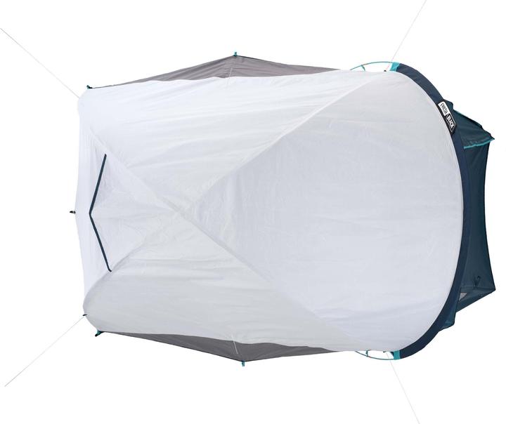 Quechua MH100 XL FRESH & 3P (Tente igloo, 5.75 kg, 3 personnes)