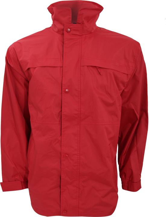 Produktbild Regatta Multifunktionsjacke wasserabweisend winddicht (XL)