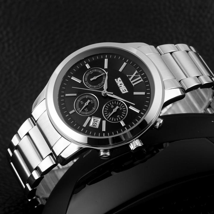 Immagine prodotto Skmei 9097BK Herrenuhr + BOX