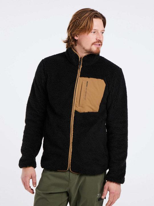 Immagine prodotto Protest Top Prttave Con Zip Intera (S)
