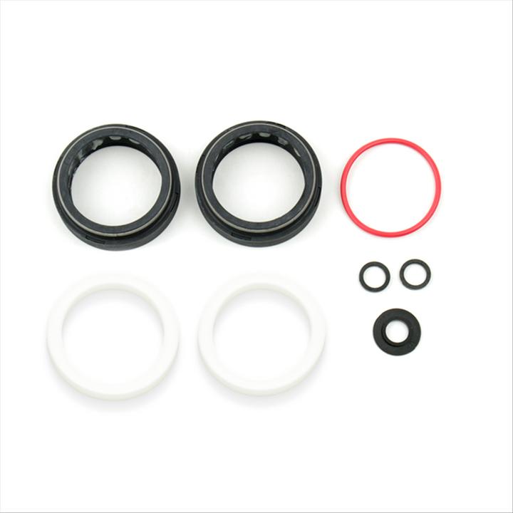 Produktbild RockShox Fork Dust Wiper Kit, 35mm Flangeless incl 4/6mm Fo