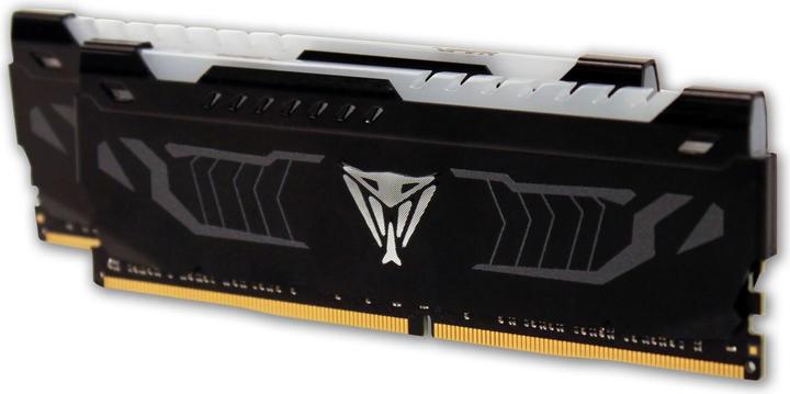 Produktbild Patriot PVLR416G266C5K Speichermodul GB DDR4 (2 x 8GB, 2133 MHz, DDR4-RAM, DIMM)