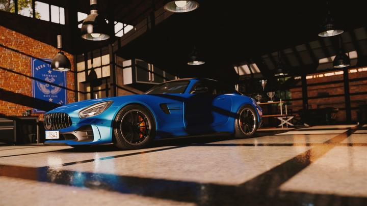 Actual product image Microsoft Project Cars 3