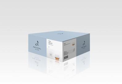 Actual product image Zwiesel Pure (3.89 dl, 4 x, Whisky glass)