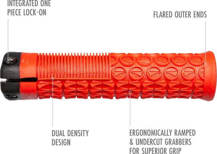 Produktbild Sdg Thrice 33 Lock-On