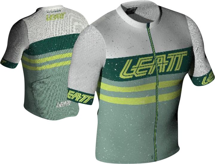 Leatt MTB Endurance 6.0 Jersey