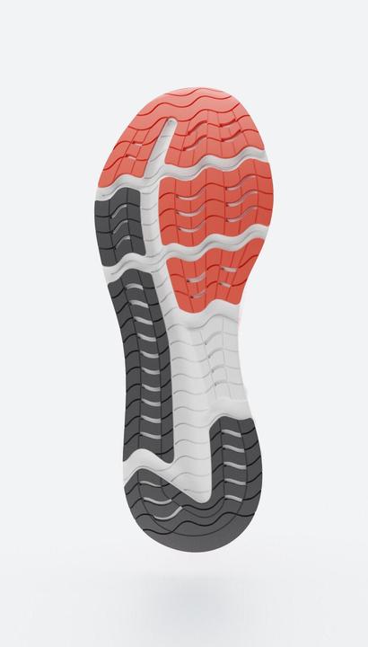 Image du produit Kiprun Chaussures running Femme KS900 Light - Blanc Rose (41)