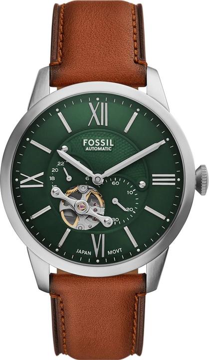 Fossil Herrenuhr TOWNSMAN (44 mm)
