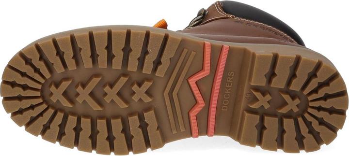 Actual product image Dockers Stiefelette (43)
