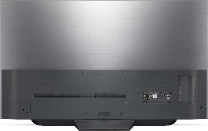 Actual product image LG OLED55C8LLA (55", OLED, 4K, 2018)