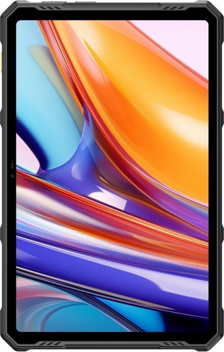 Produktbild Ulefone Tablet Armor Pad 3 Pro 8GB/256GB LTE schwarz ohne Ladegerät (10.36", 256 GB, Schwarz)