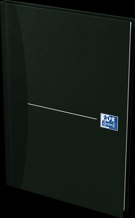 Produktbild Oxford Office (A5, Liniert, Harter Einband)