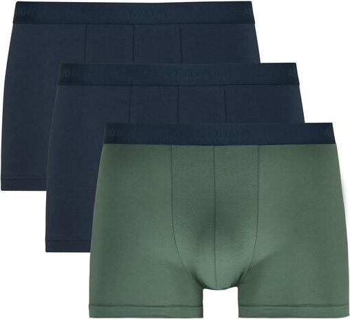 Actual product image Calida Natural Benefit (XXL, pack of 3)