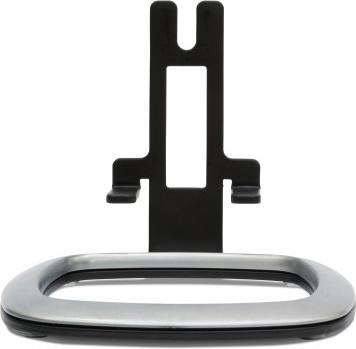 Image du produit Flexson Support de table Sonos ONE en noir monobloc (1 pièce, Support)