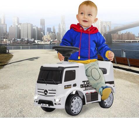 Produktbild Jamara Mercedes-Benz