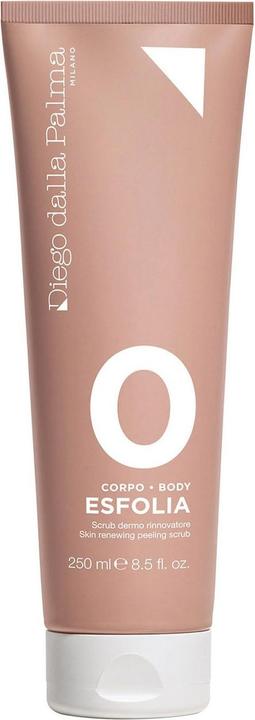 Image du produit Diego dalla Palma O Esfolia Skin Peel Scrub (Gommage, 250 ml)