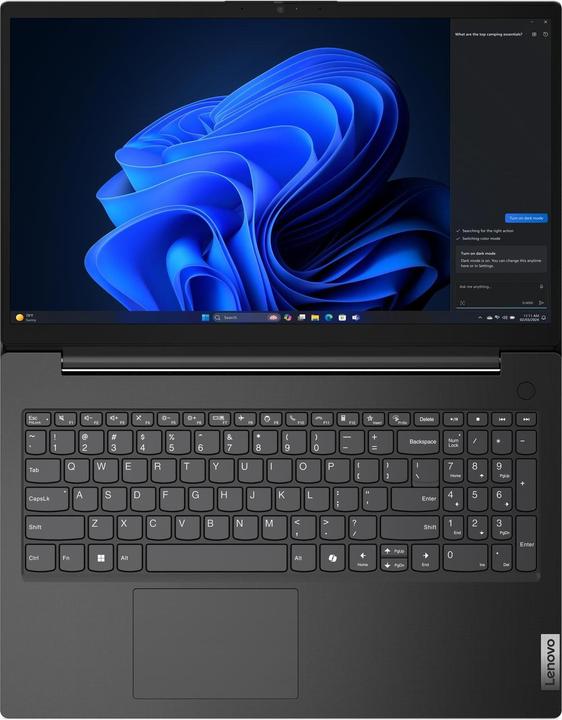 Produktbild Lenovo V15 G5 IRL (15.60", 16 GB, 512 GB, DE)