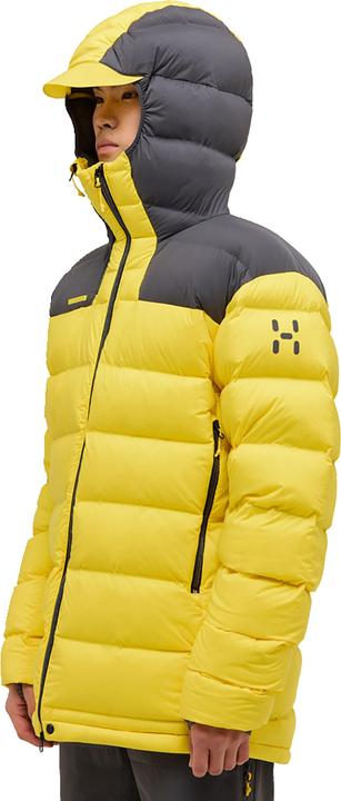 Produktbild Haglöfs L.I.M ZT II Big Belay (M)