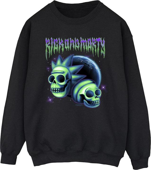Schwarz