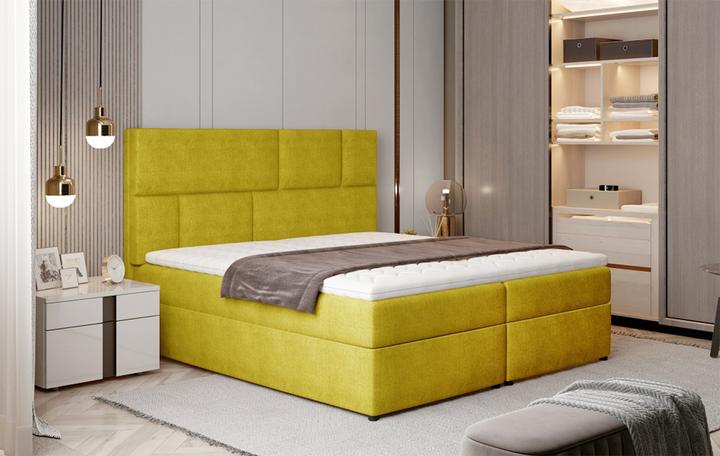 Giallo Omega 68