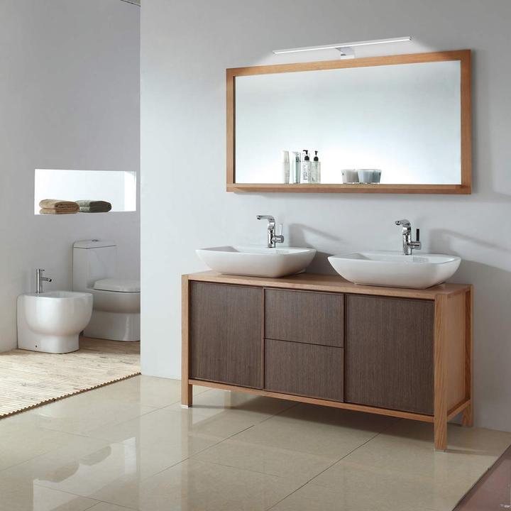 Image du produit B.K.Licht Lampes de salle de bain (780 lm)