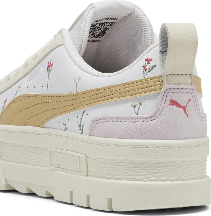 Actual product image Puma Mayze Secret Garden Wns (37.5)