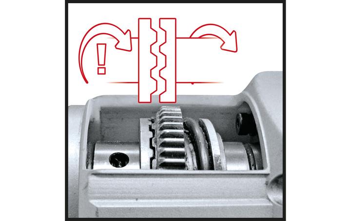 Produktbild Einhell TC-RH 620 4F (Netzbetrieb)