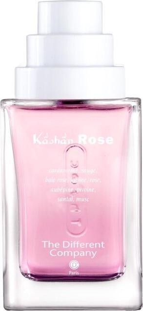 Actual product image The Different Company L'Esprit Kashan Rose (Eau de toilette, 100 ml)