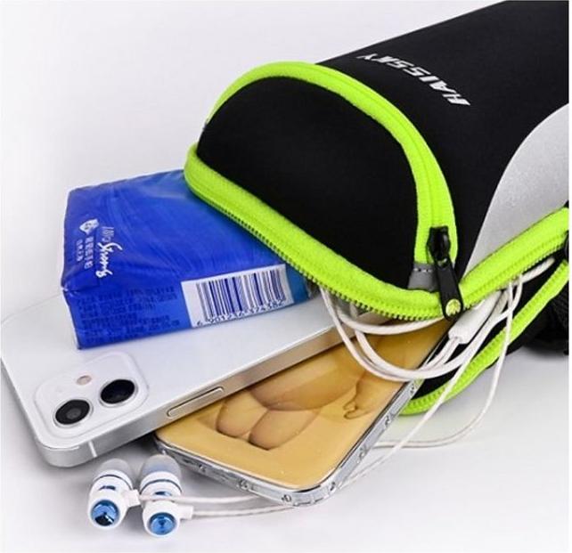 Image du produit Haissky Poignet de sport avec capuchon