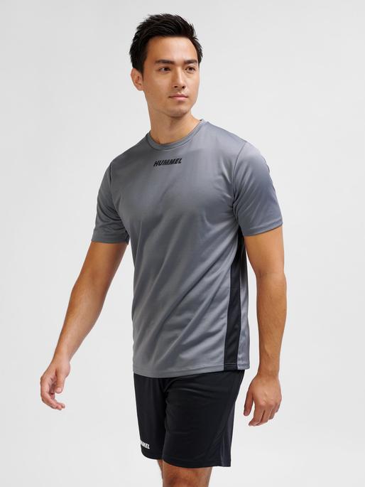Actual product image hummel hmlMULTI PL JERSEY (XXL)