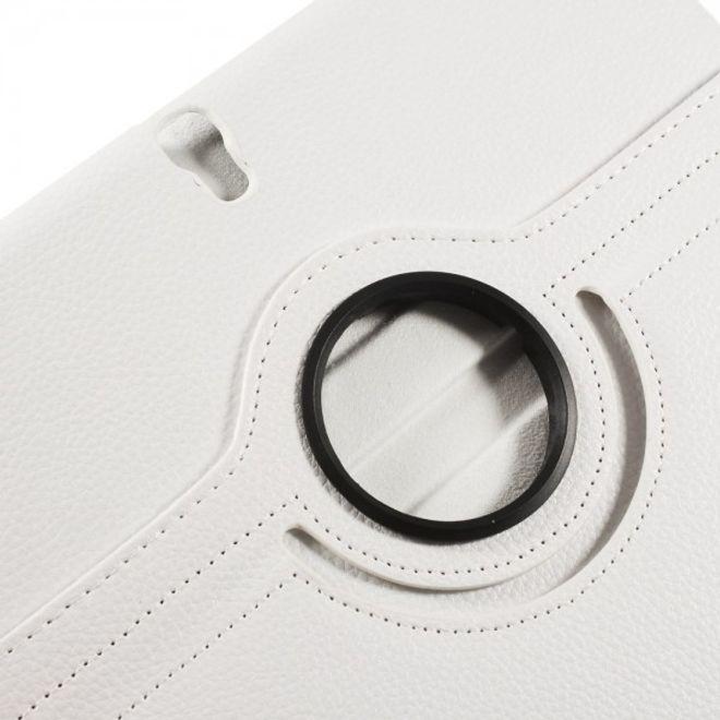 Actual product image MU Classic Rotatable leather cover (Galaxy Tab S 10.5)