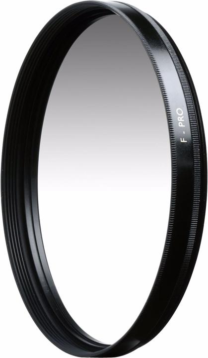 Immagine prodotto B+W F-Pro 702 Filtro grigio graduato 25% MRC 67mm (72 mm, Filtri grigi, 72 mm)