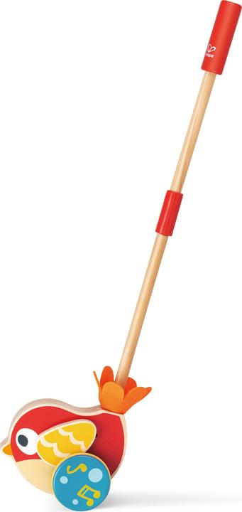 Produktbild Hape Schiebevogel Lilly