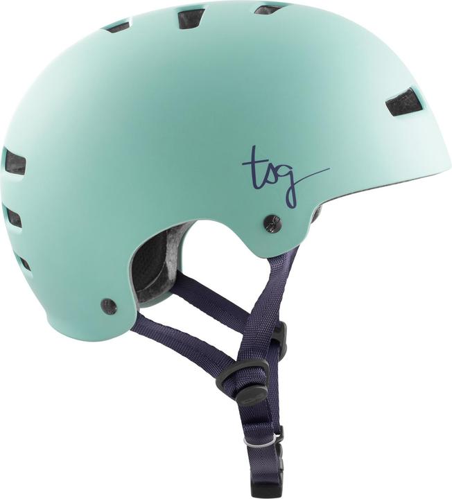 Actual product image TSG Evolution Solid Color (57 - 59 cm)