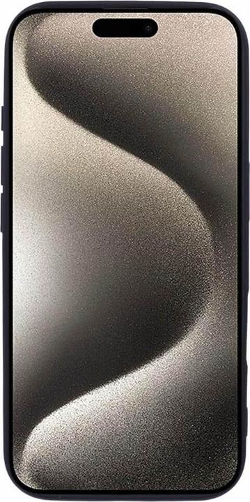 Produktbild Cover-Discount iPhone 16 - Silikon Gummi Hülle (Apple iPhone 16)