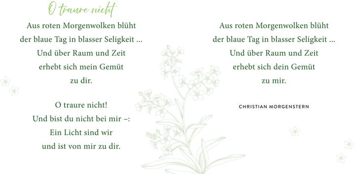 Produktbild Was bleibt, ist die Erinnerung (Deutsch, 2024)