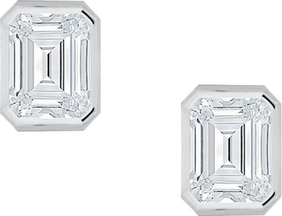 Candy Ohrstecker Camden, 925 Sterling Silber (925er Sterlingsilber, 925 Sterling Silber)