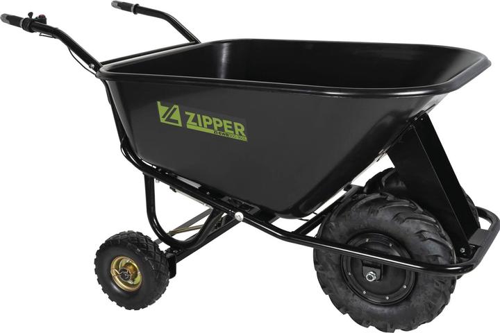Produktbild Zipper ZI-EWB300-160L